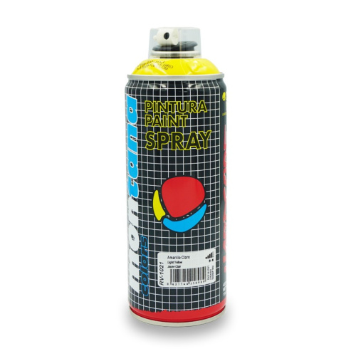 MTN Hardcore 25th 400ml