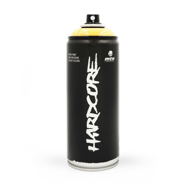 MTN Hardcore 2 400ml