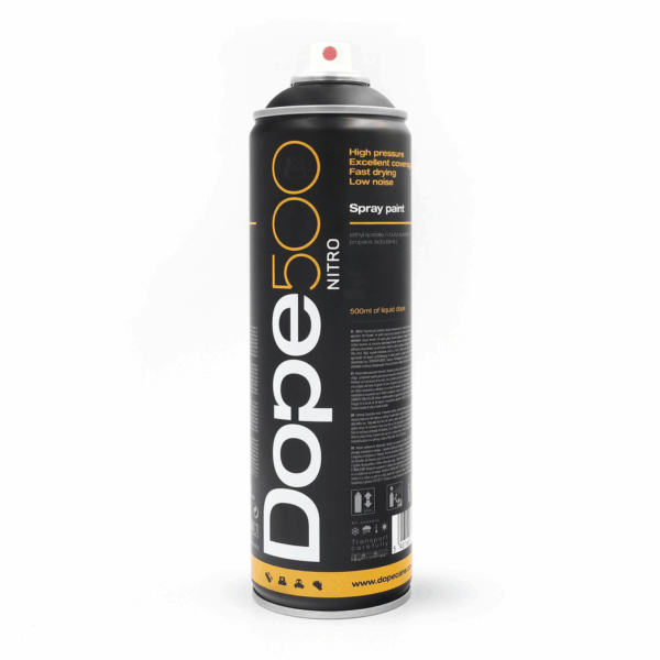 Dope Nitro 500ml