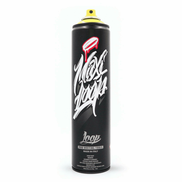 Loop Maxi 600ml